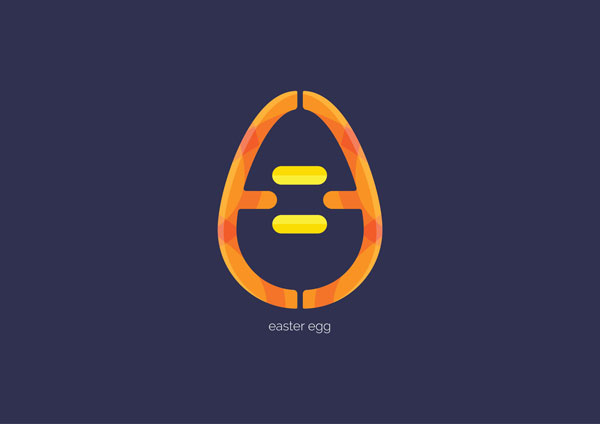 EasterEgg - Digital