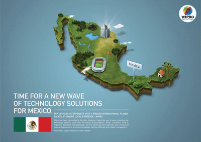 Wipro - Latam